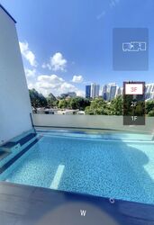 8 Nassim Hill (D10), Apartment #506785221